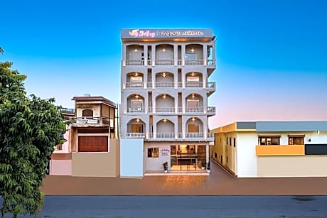 Sterling Rampath Ayodhya