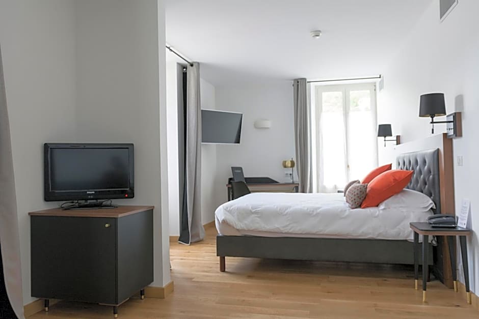 Hotel Beau Site - Rocamadour