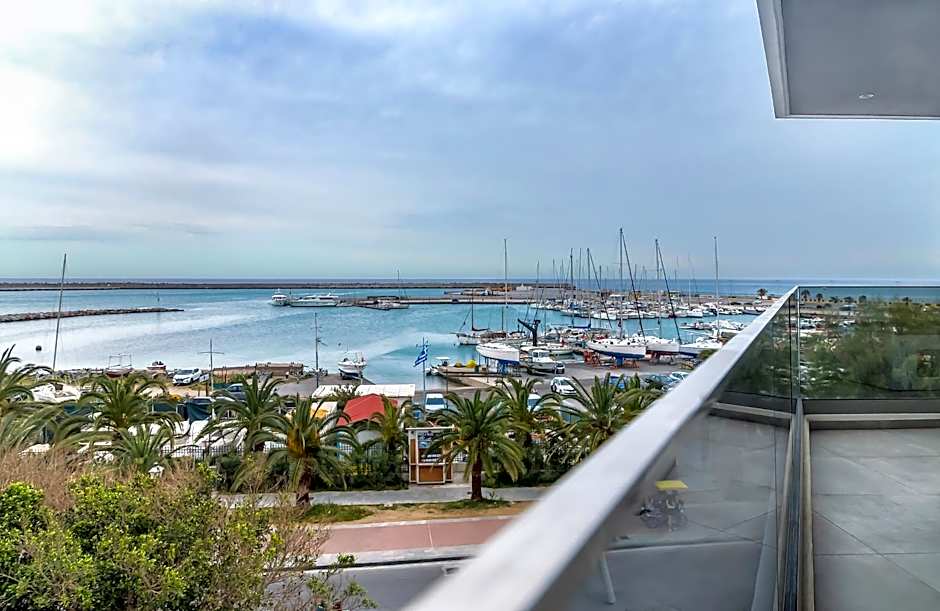 SAVUS Boutique Hotel