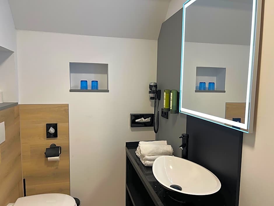 Hotel Alte Fischerkate