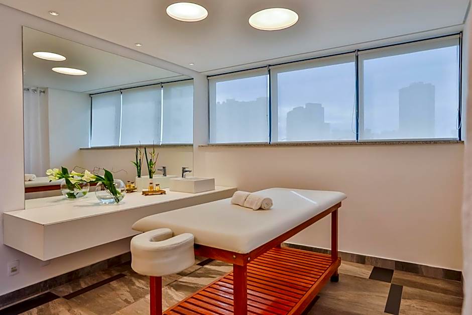 Wyndham Garden Ribeirão Preto Convention