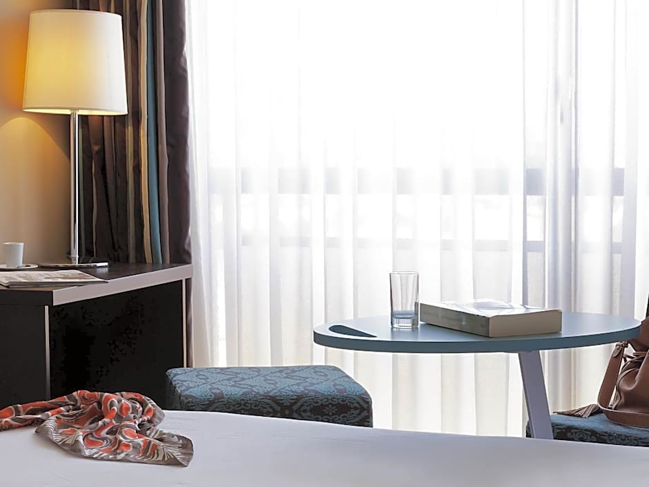 ibis Styles Beaulieu-sur-Mer