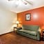 Quality Inn & Suites La Vergne