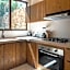 Boho Organic 3BR Villa, Gated Community, Rooftop