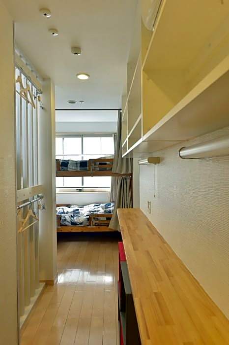 Merveille Ueno House Tokyo