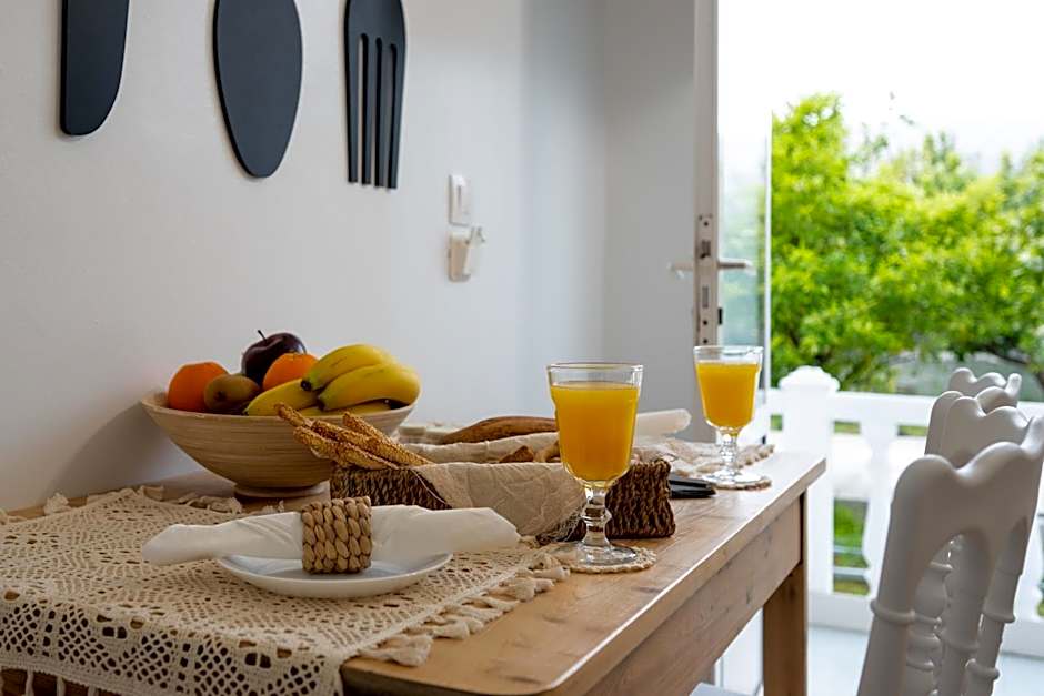 Afroditi Superior Apartments