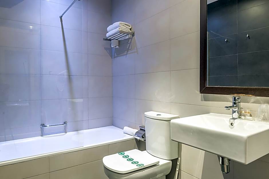 Hostal BCN Ramblas