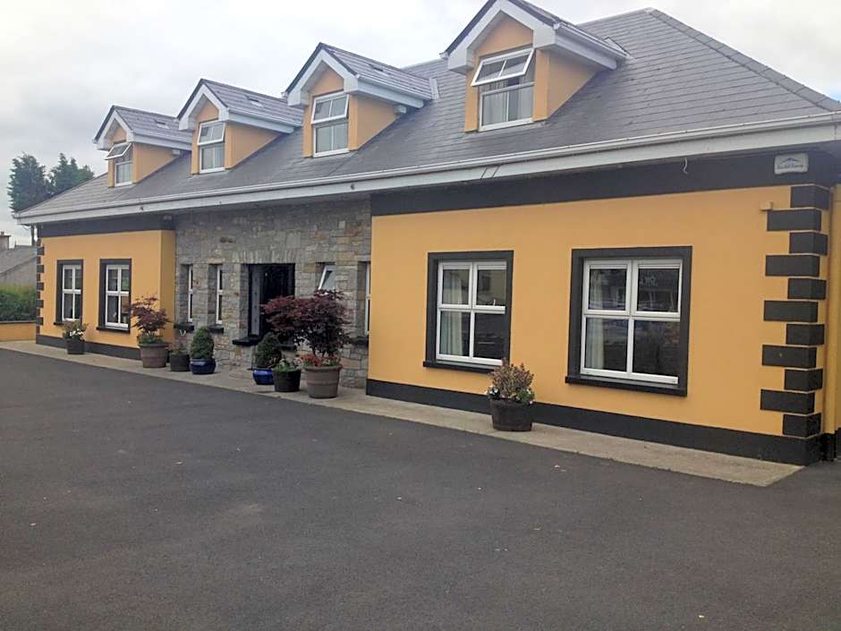 Carragh House