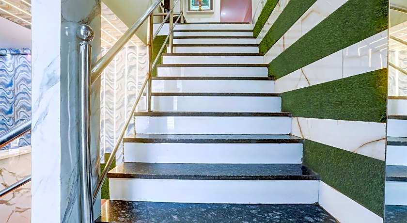 Hotel O Shiv Sai Residency Lodging & Boarding