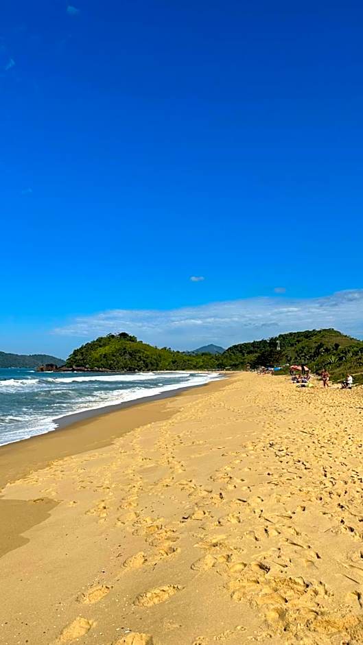 Apartamento Praias de Ubatuba - Praia Grande