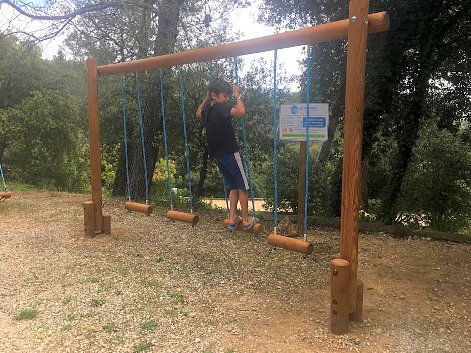 Les Arbousiers Village Hôtel Provençal