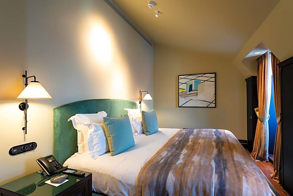 Valverde Lisboa Hotel & Garden - Relais & Chateaux