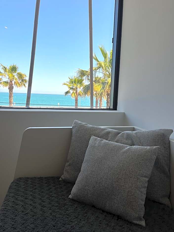 Hôtel Marineland Resort