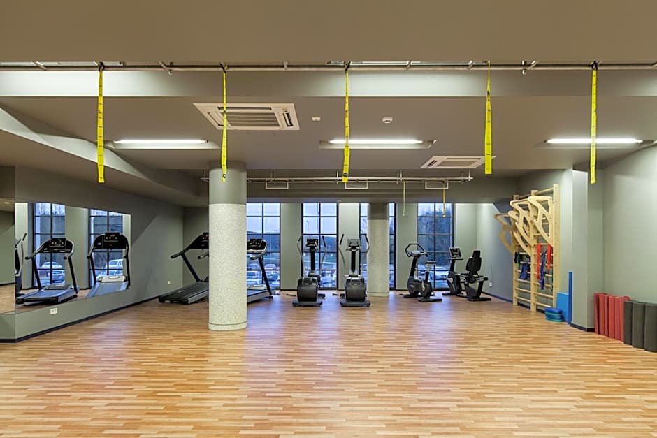 Vytautas Mineral SPA