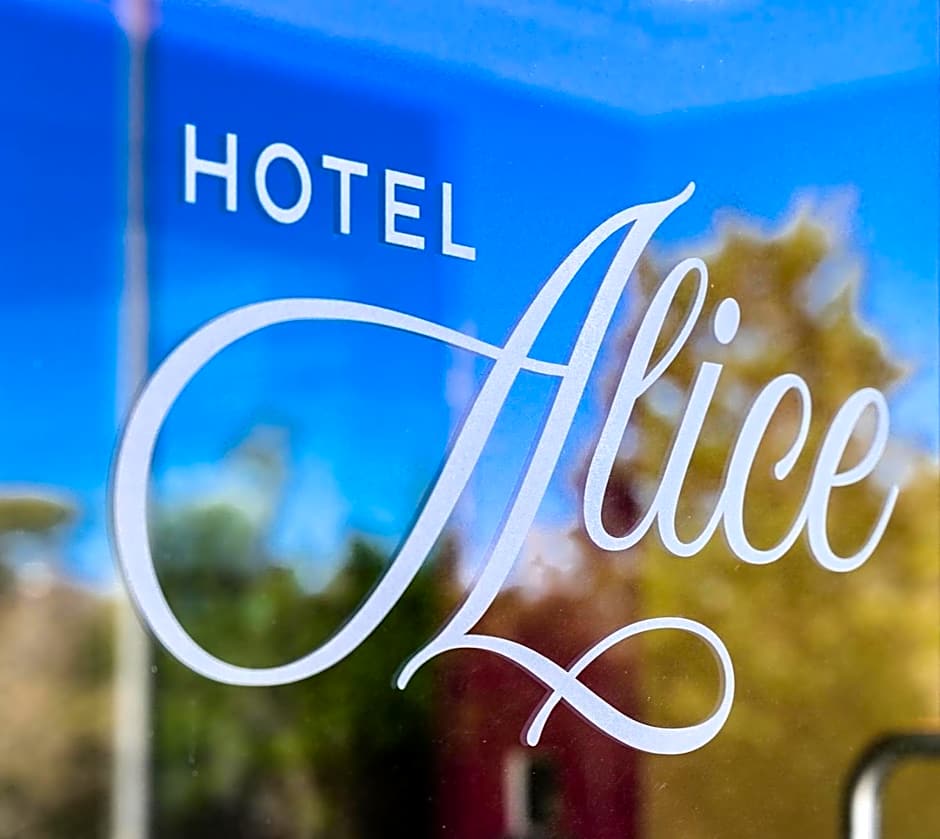 Hotel Alice