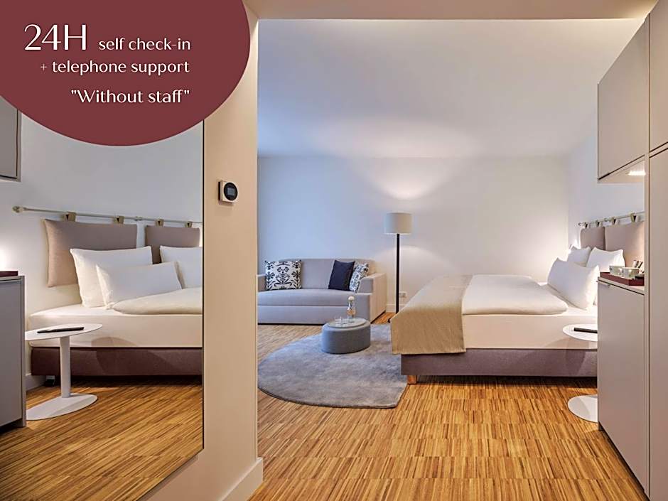 Classik Hotel Hackescher Markt