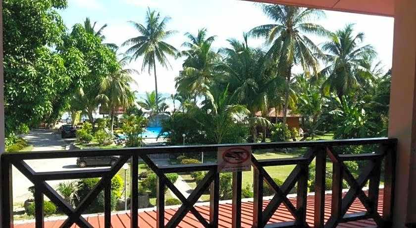 Seaside Travellers Inn