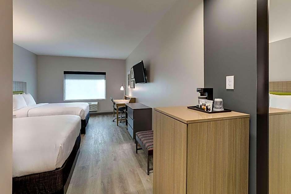 Country Inn & Suites by Radisson, Cumming near Northside Hospital Forsyth