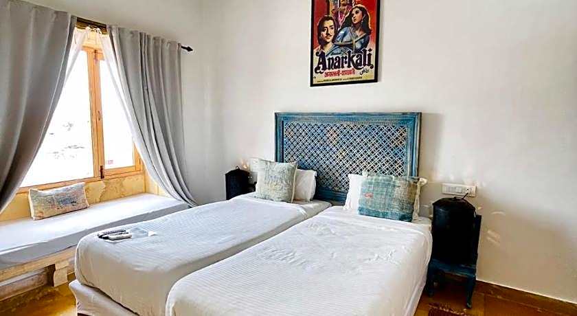 The Secret House - Adults Only