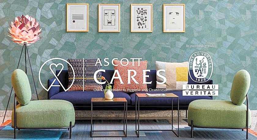 Citadines Sukhumvit 11 Bangkok