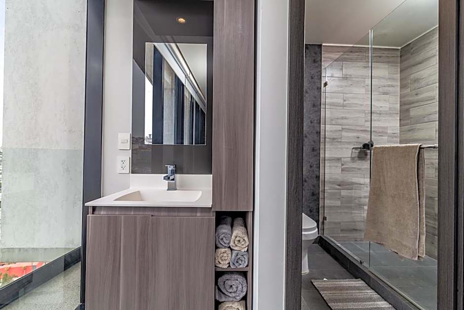 Tijuana Luxury 2B Amazing Views Estadio Caliente