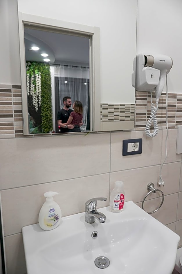 B&B porta Garibaldi