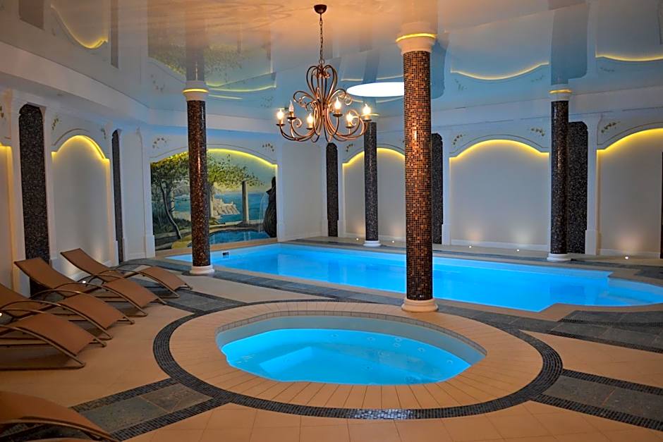 Borowinowy Zdrój Hotel Wellness Spa & Conference