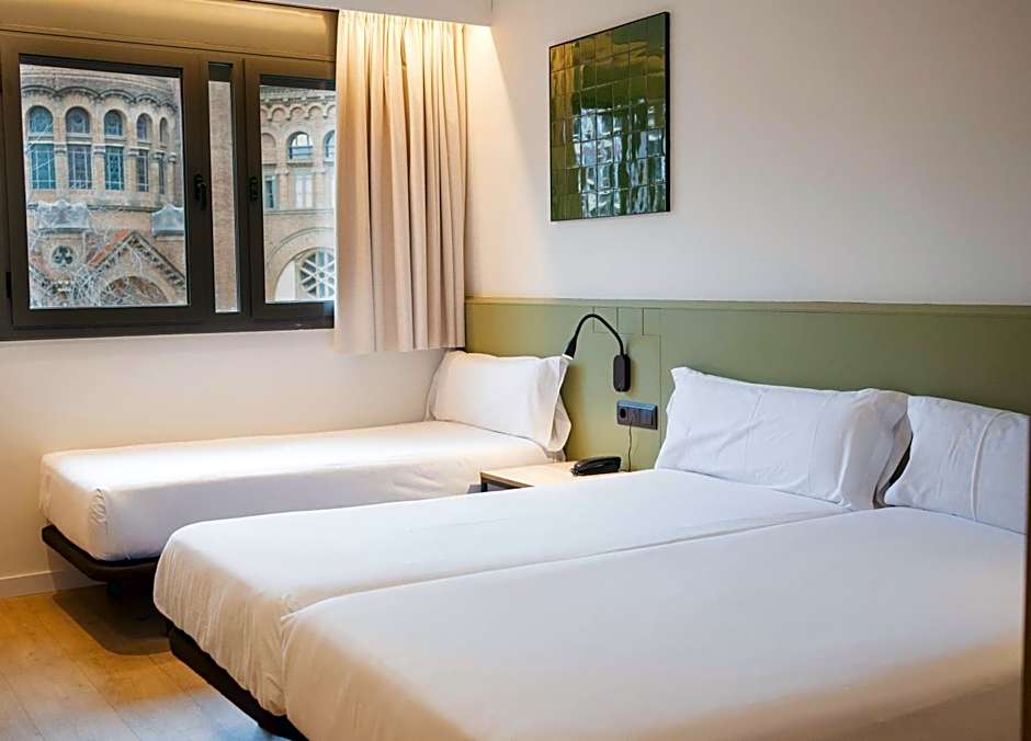 Hotel Sant Pau