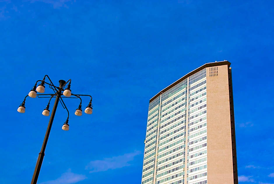 Hotel Chopin