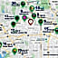 Los Angeles 3BR Villa Suites with Free Parking
