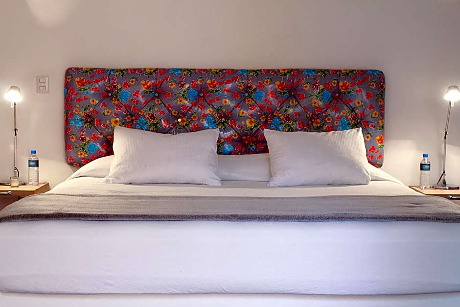 Hotel Cosijo - San Jeronimo Tlacochahuaya