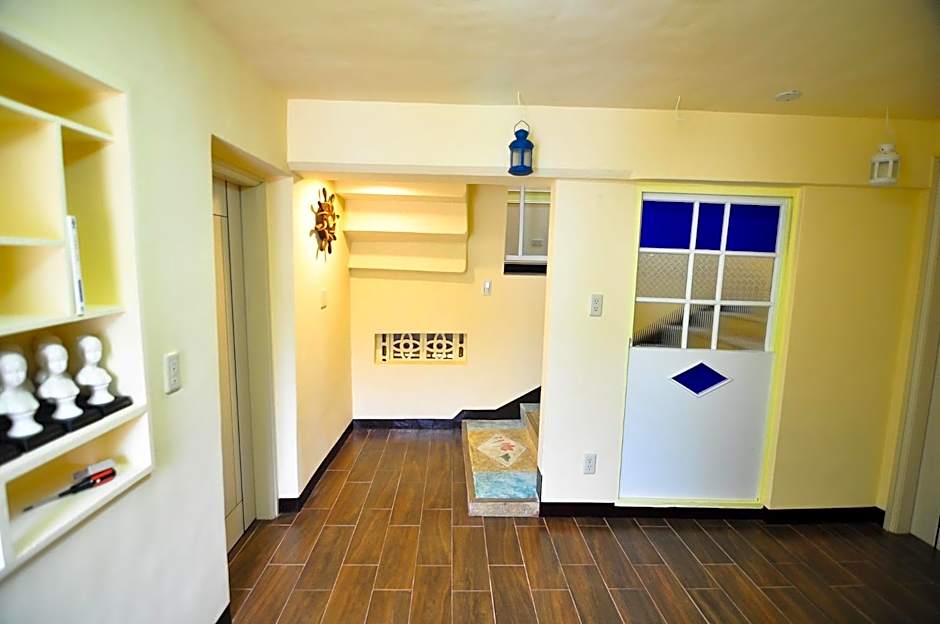 Dream Homestay