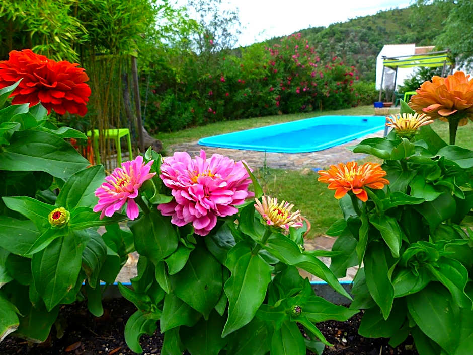 Hotel Sierra Madrona