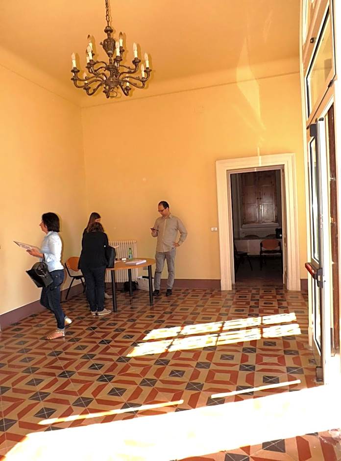 Tenuta Villa Colle Sereno