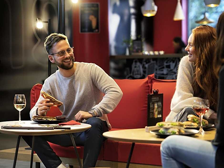 ibis Paris Porte d Italie