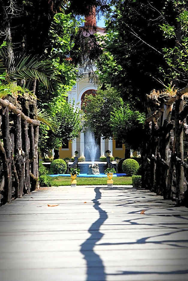 Hotel Termas da Curia