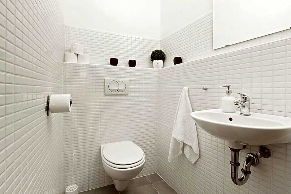 Central Passage Apartments by Vagabond Downtown