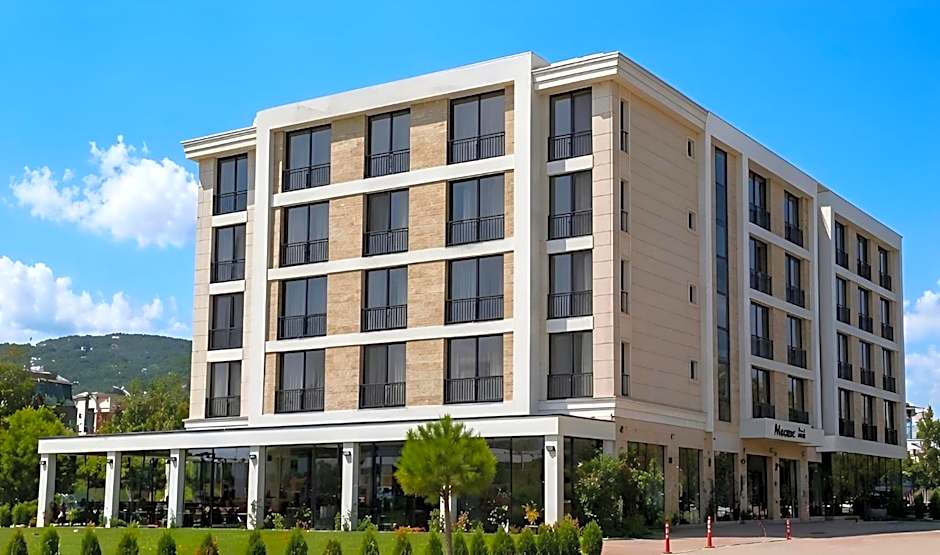 Hotel Magnific
