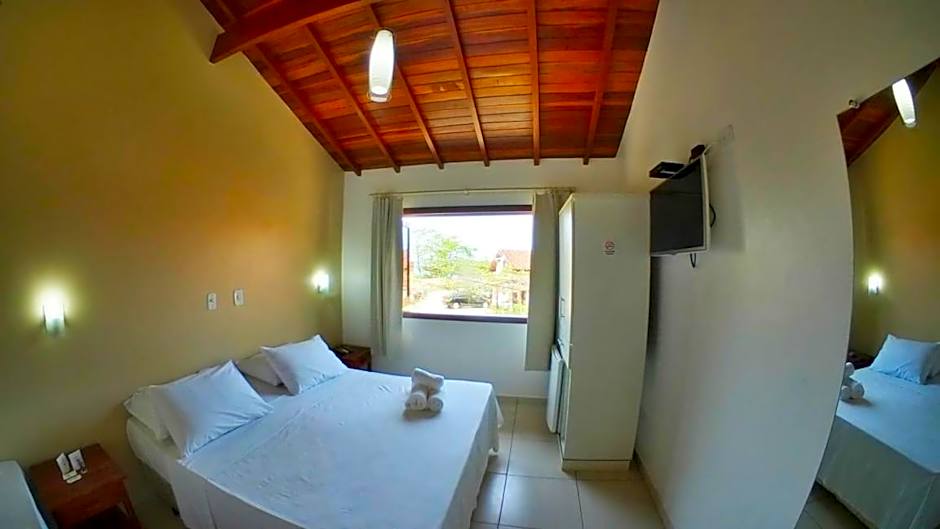 Pousada Villa Maritima