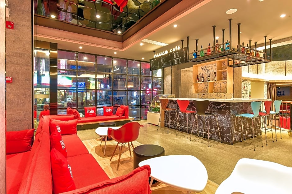 ibis Hotel Guilin Railway Station