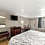 America's Best Value Inn Bonham