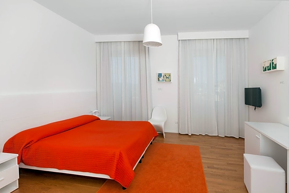 Residence Hotel Grandi Magazzini