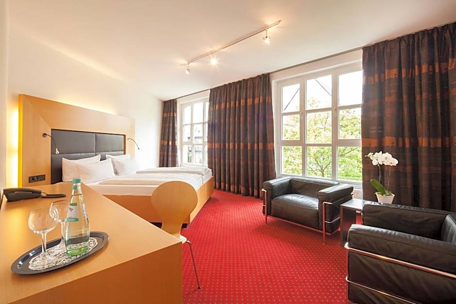 Hotel Der Achtermann