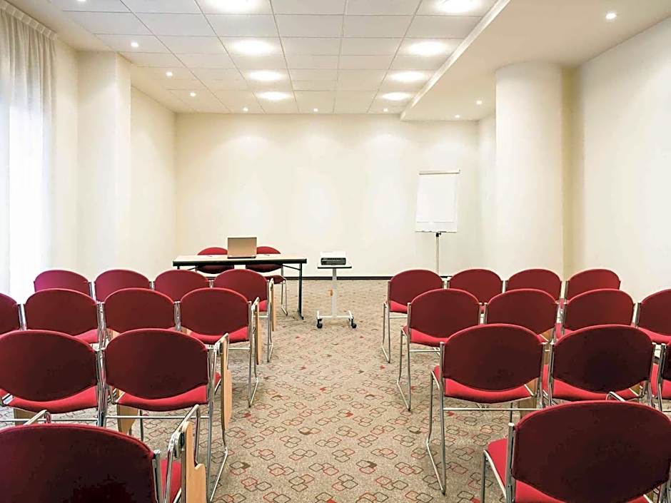 Hotel Ibis Milano Malpensa