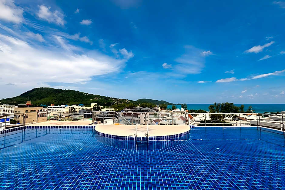 Amata Patong
