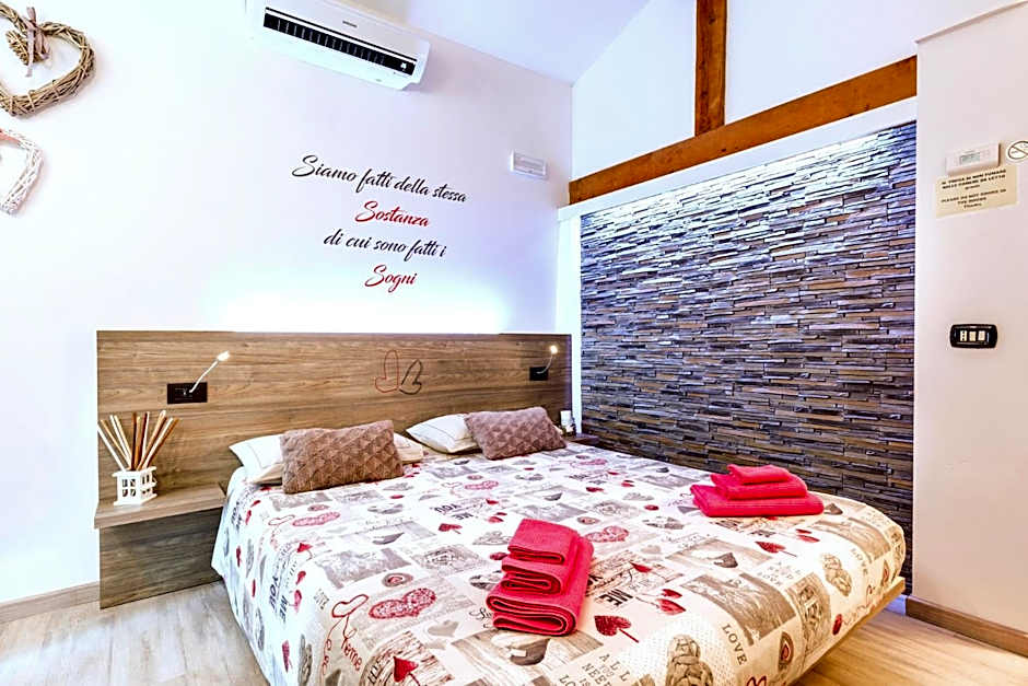 B&B Valtellina Mon Amour