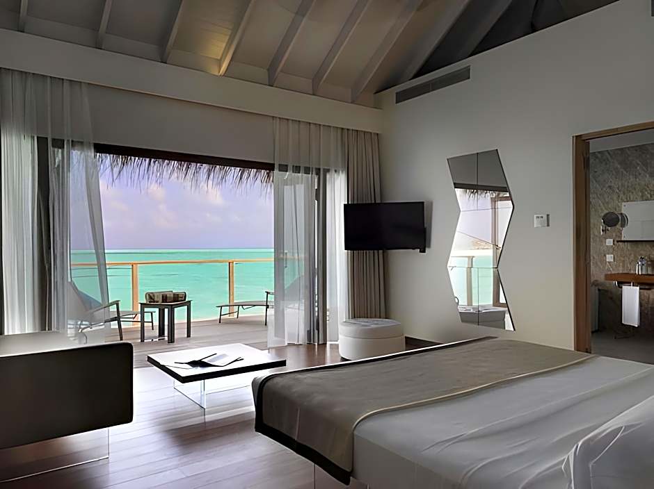 Cocoon Maldives
