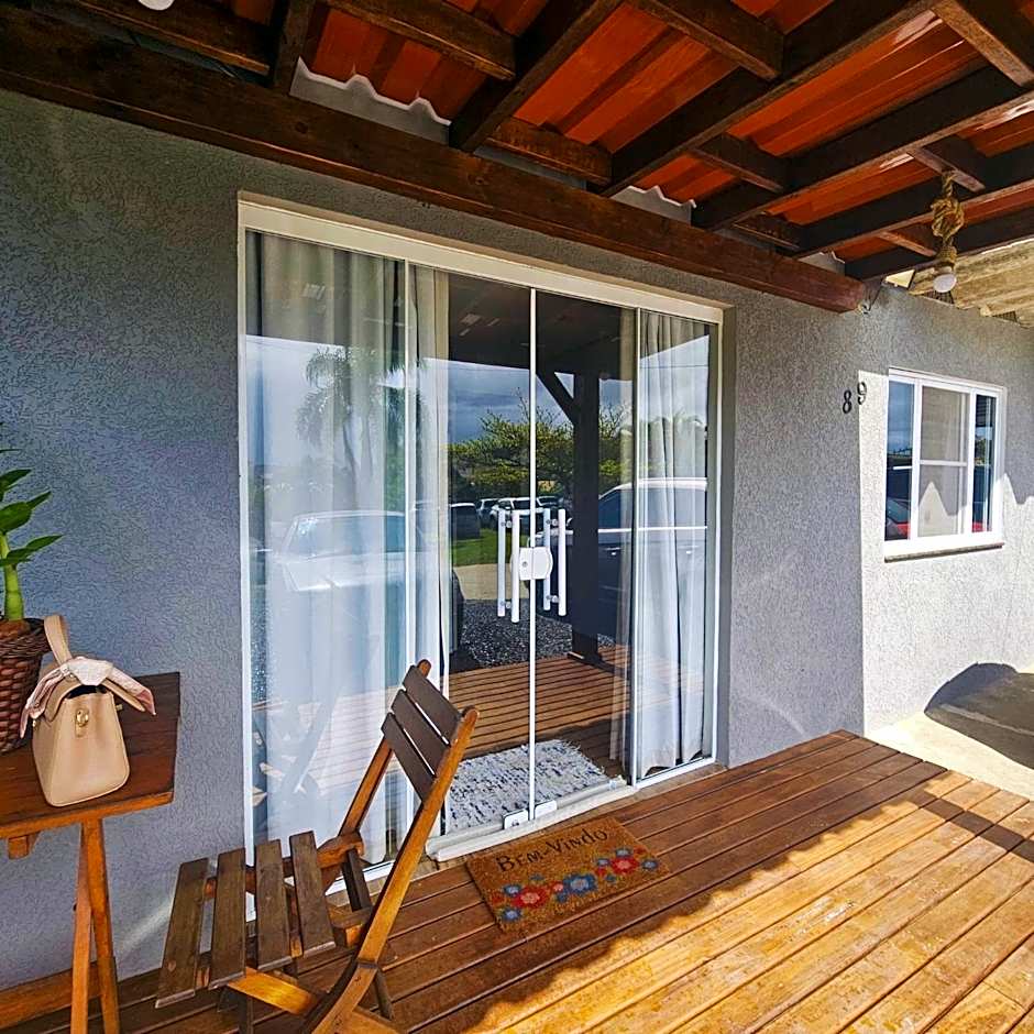 Loft para Casal pertinho da Praia de Bombinhas Centro