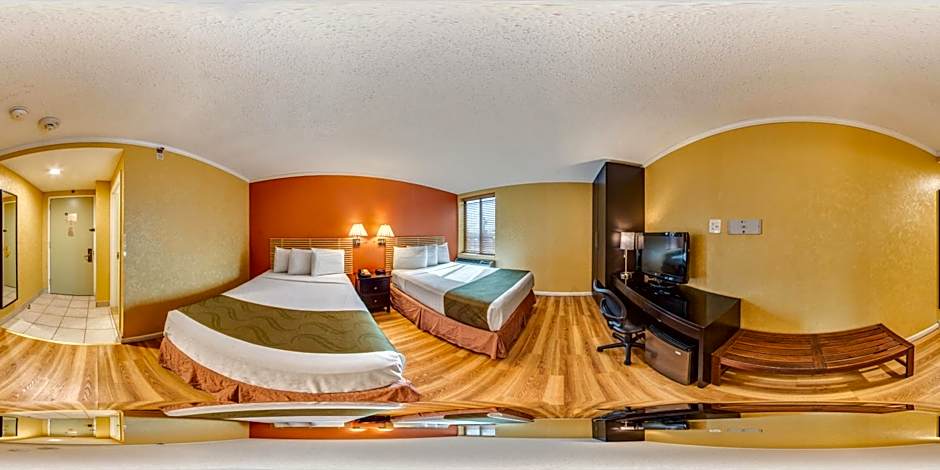 Quality Inn JFK Airport Rockaway Blvd