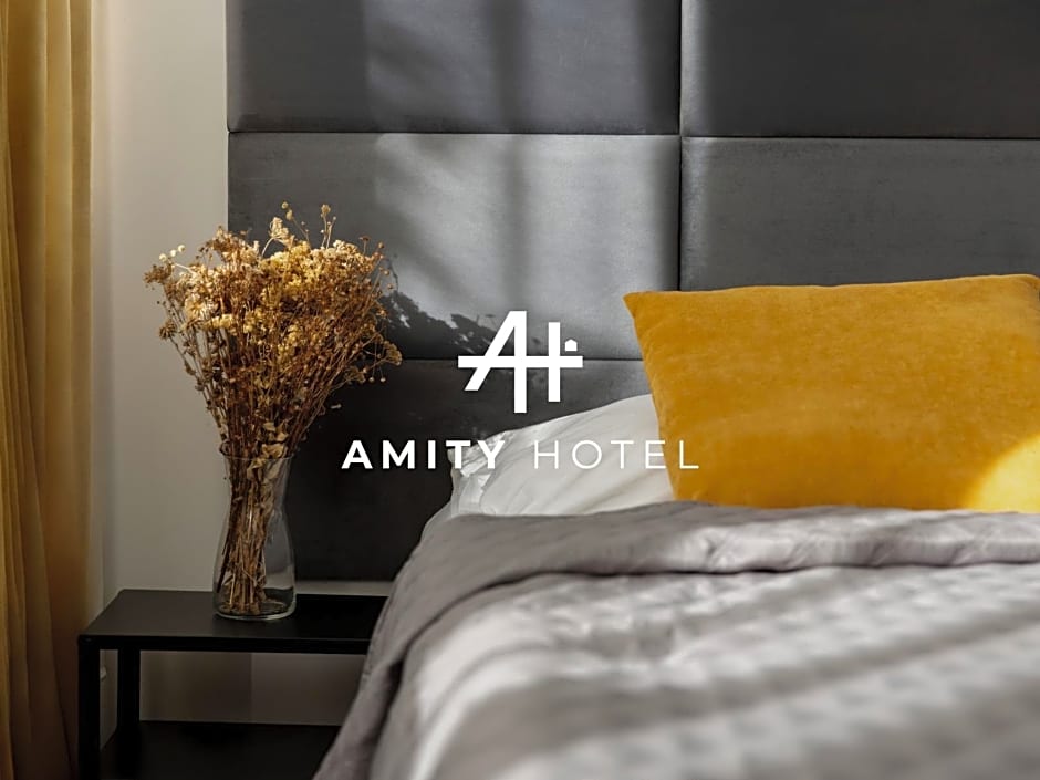 Hotel AMITY